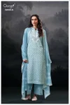 Citrina 4628 By Ganga Cotton Best Plazzo Salwar Suits Wholesale Shop In Surat
